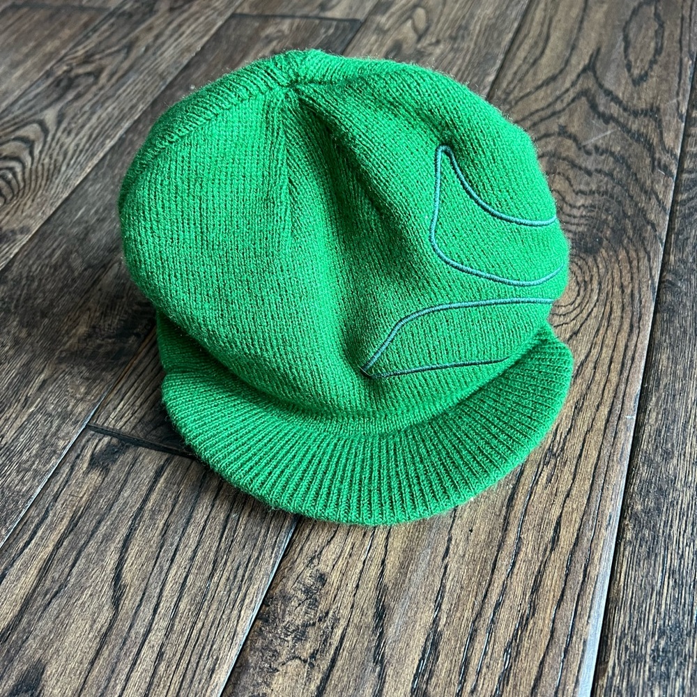 Men’s Hurley winter hat - Picture 4 of 5